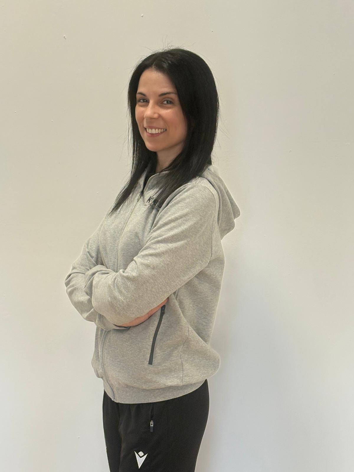 Mariachiara Thiene