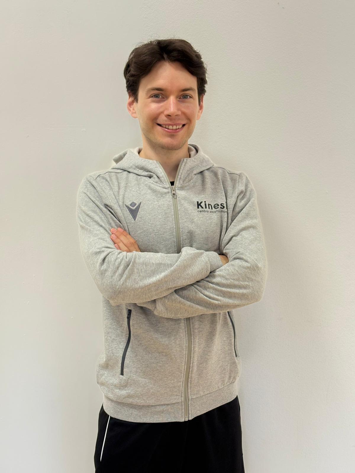 Stefano Magagnin